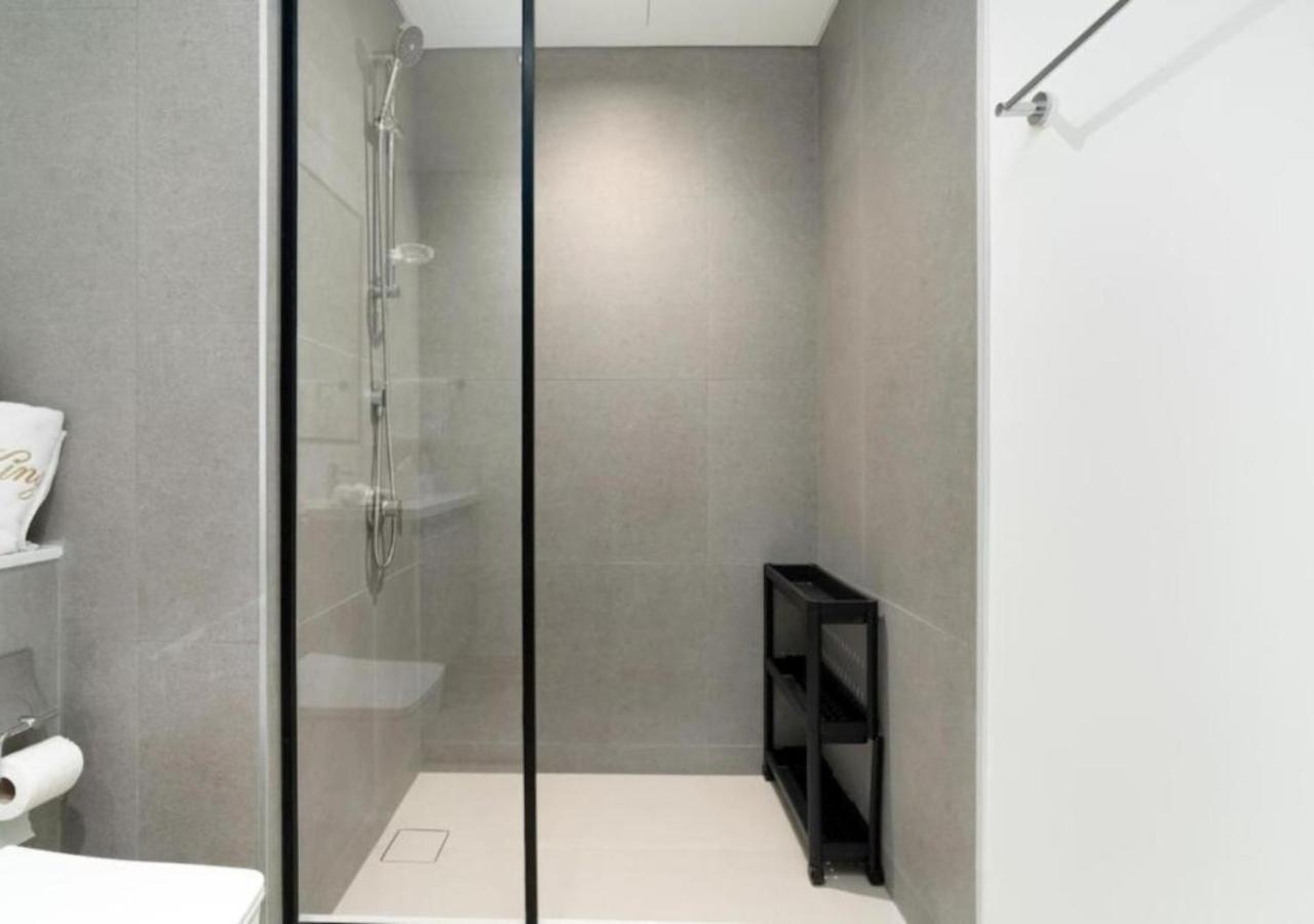 High-Floor 2 Bedroom Premium Apt And Burj Khalifa Views By Vibel Dubaï Extérieur photo